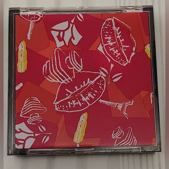 Lancome Quad Eyeshadow Palette  Compact New! - Picture 2 of 8